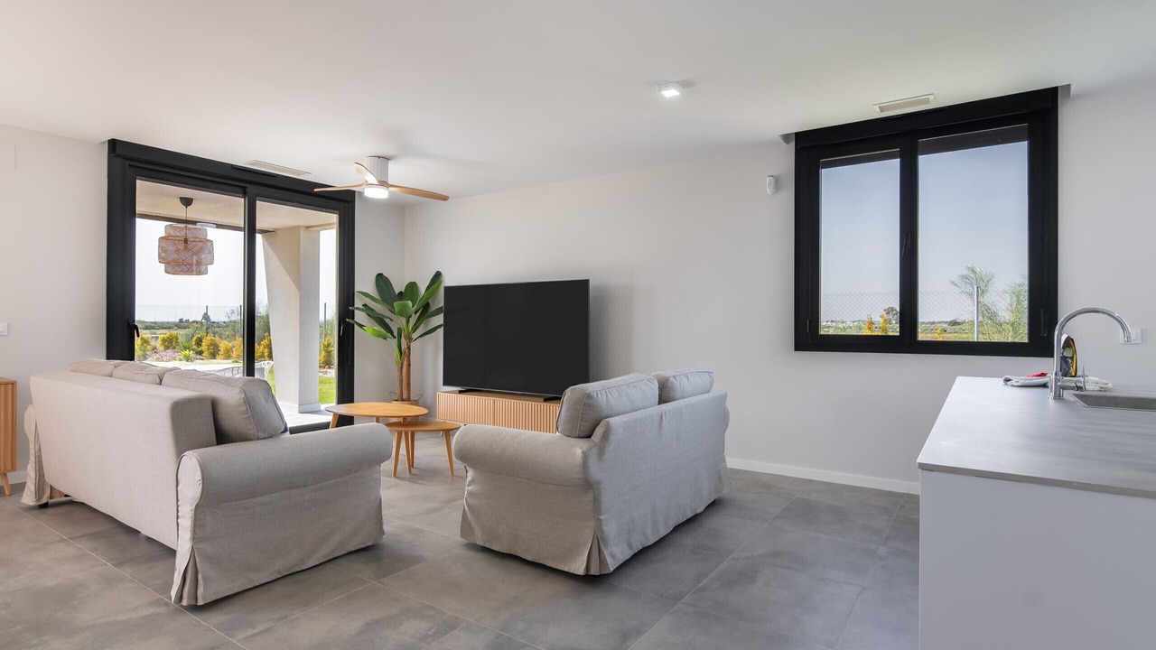 Photo of Livingroom in Ayamonte