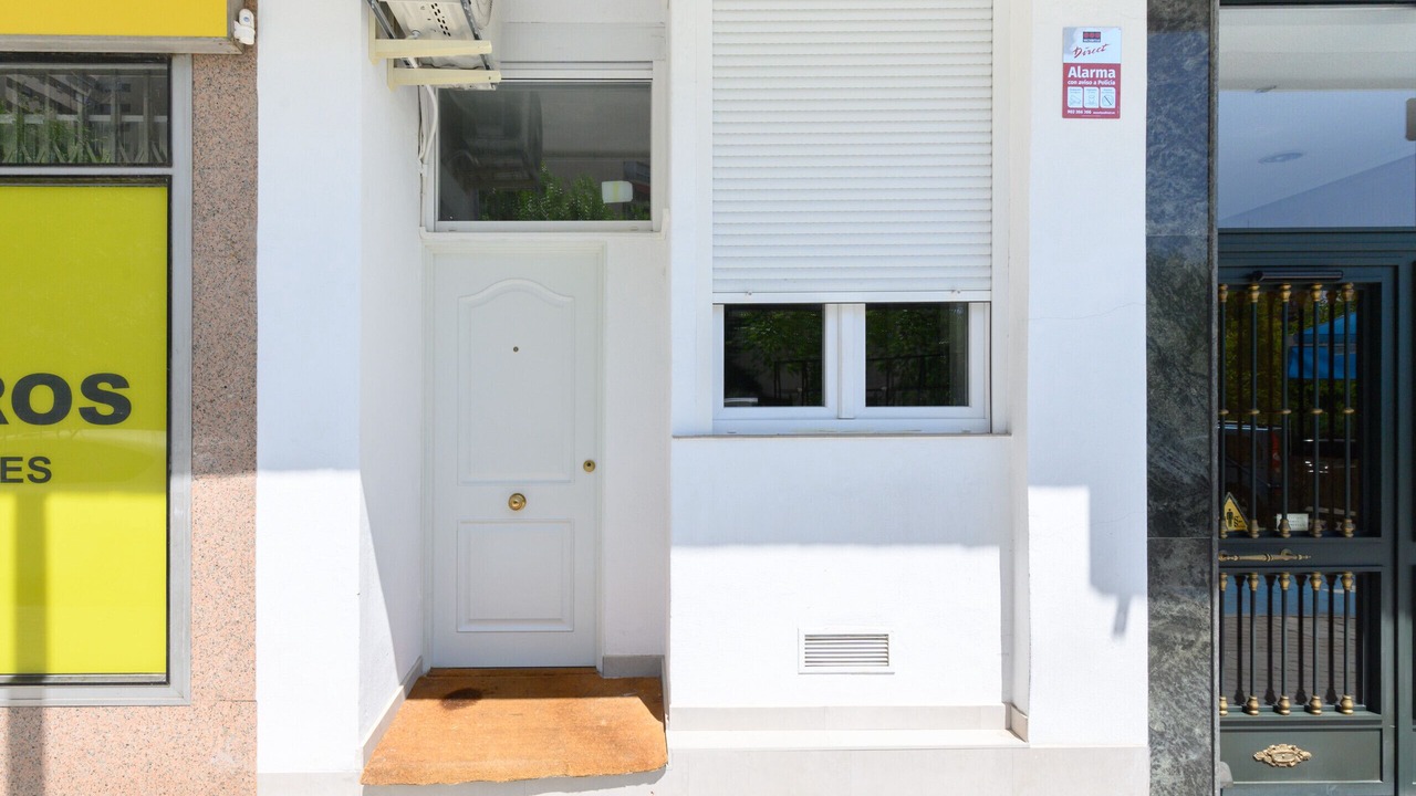 Photo of Outdoor in El Pilar