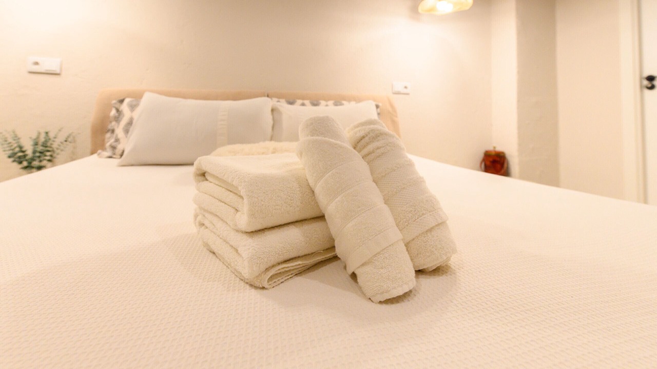 Photo of Bedroom in El Pilar