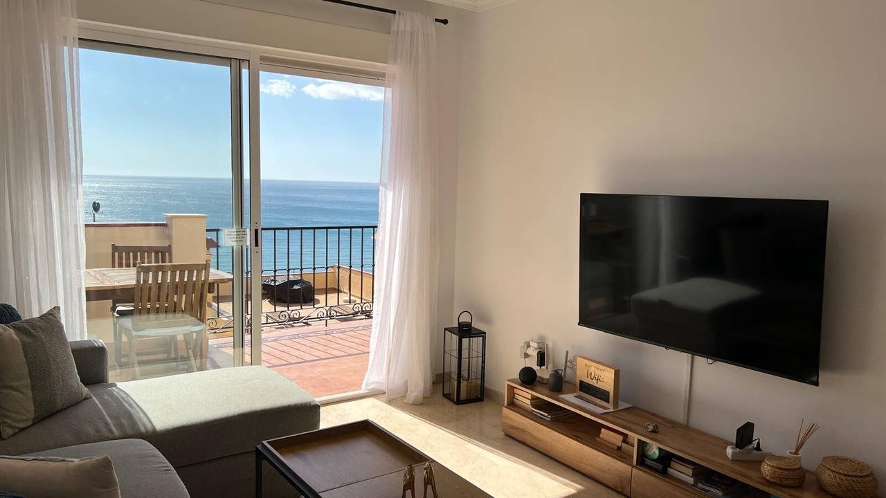 Photo of Livingroom in Benalmadena Costa