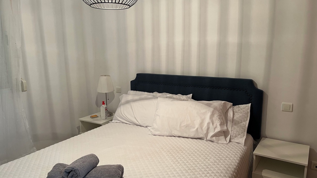 Photo of Bedroom in Benalmadena Costa