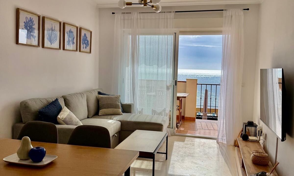 Photo of Livingroom in Benalmadena Costa