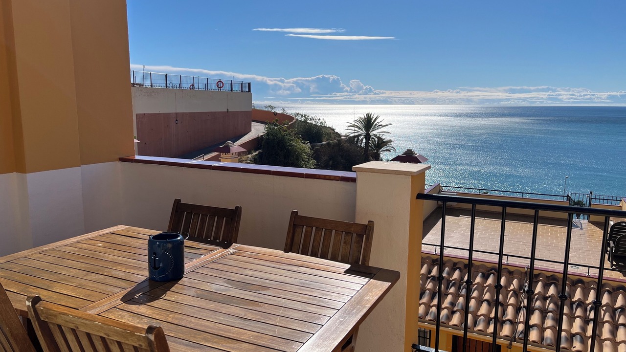 Photo of Outdoor in Benalmadena Costa