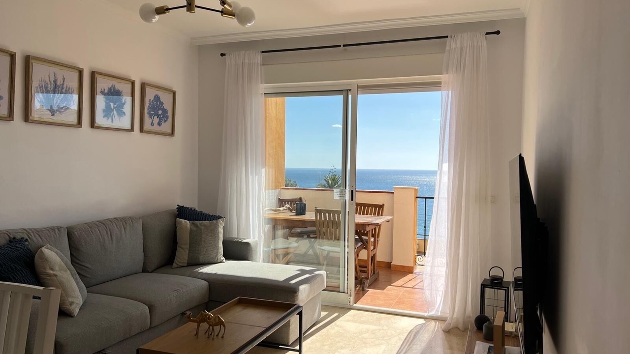 Photo of Livingroom in Benalmadena Costa