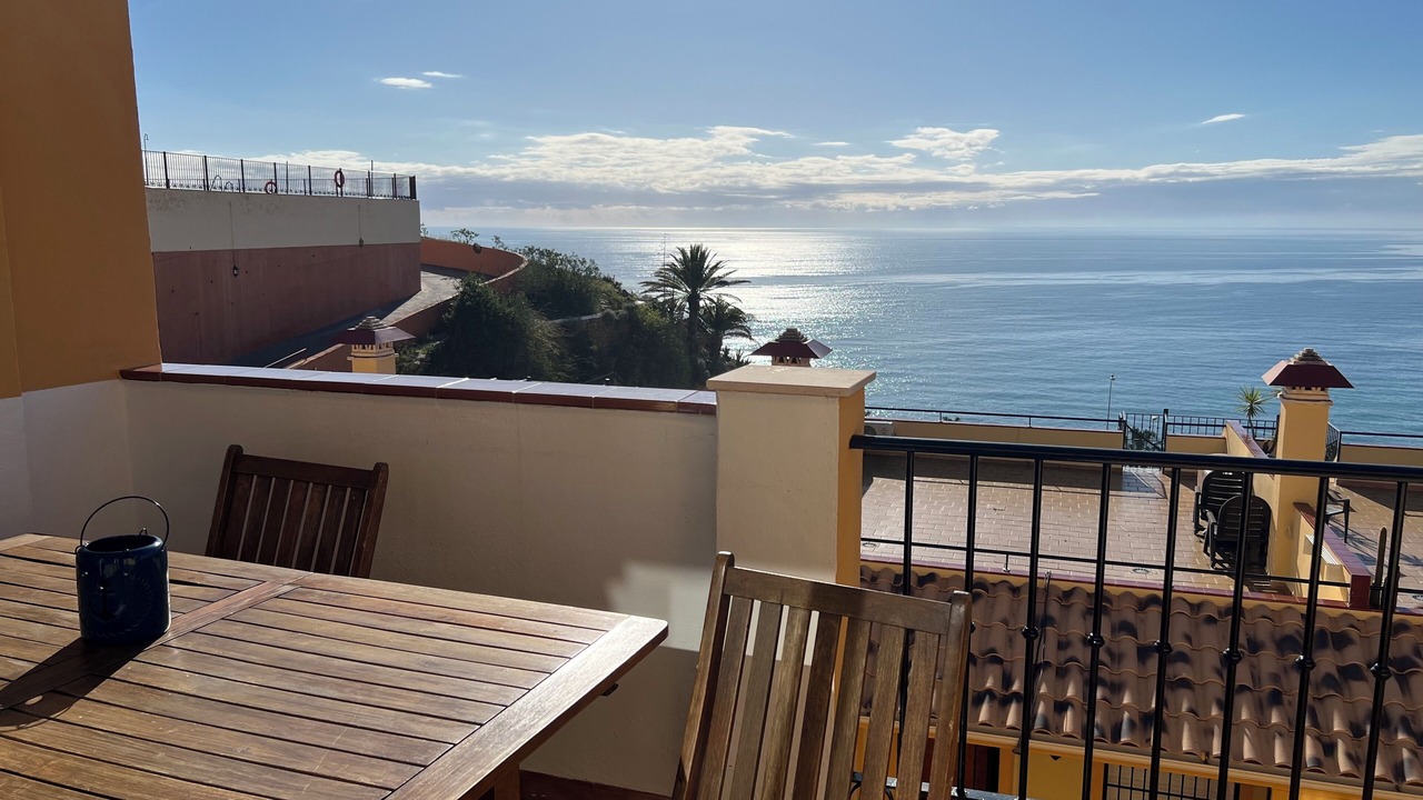 Photo of Outdoor in Benalmadena Costa