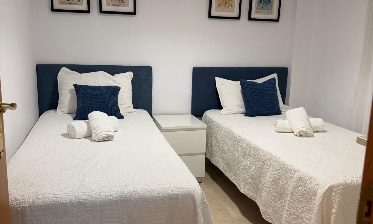 Photo of Bedroom in Benalmadena Costa
