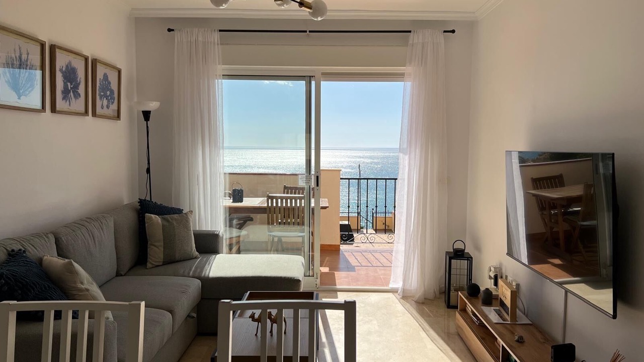Photo of Livingroom in Benalmadena Costa