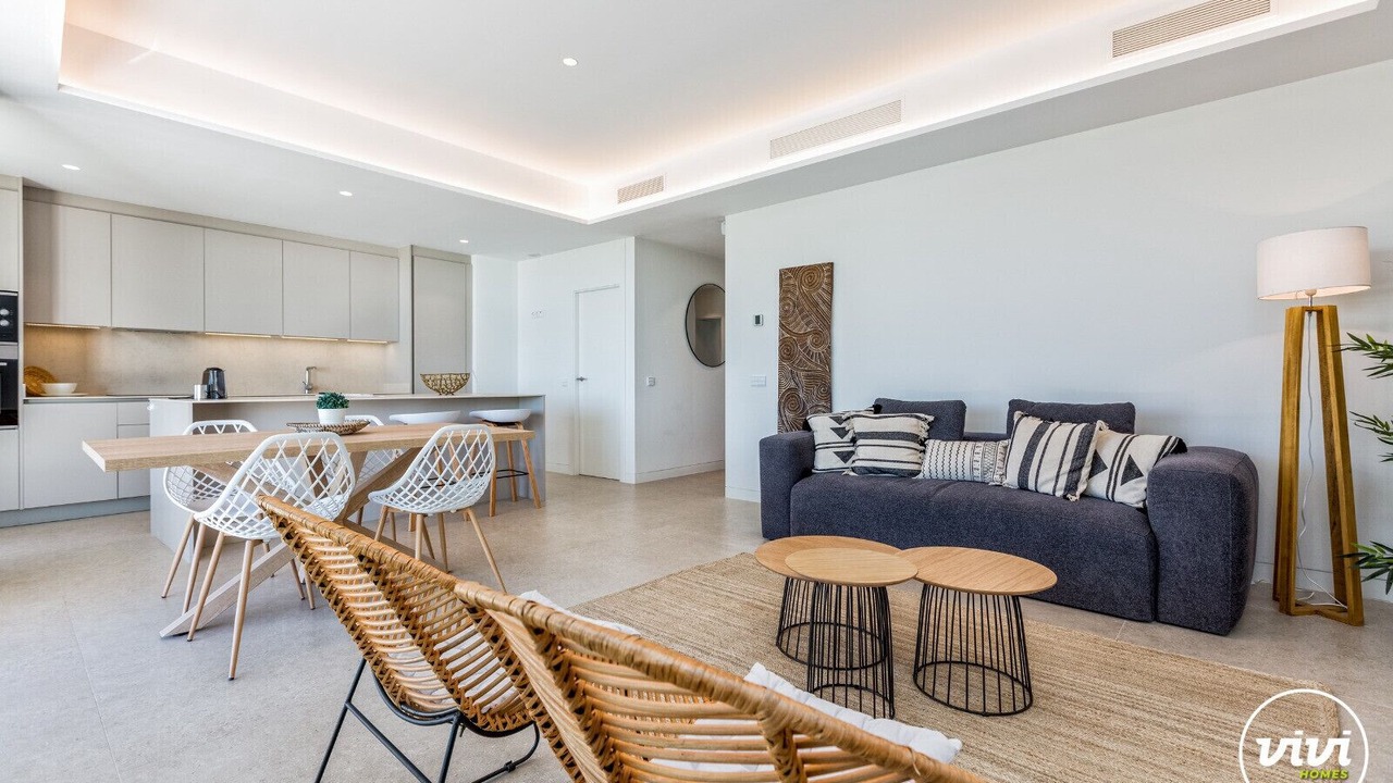 Photo of Livingroom in Torremolinos