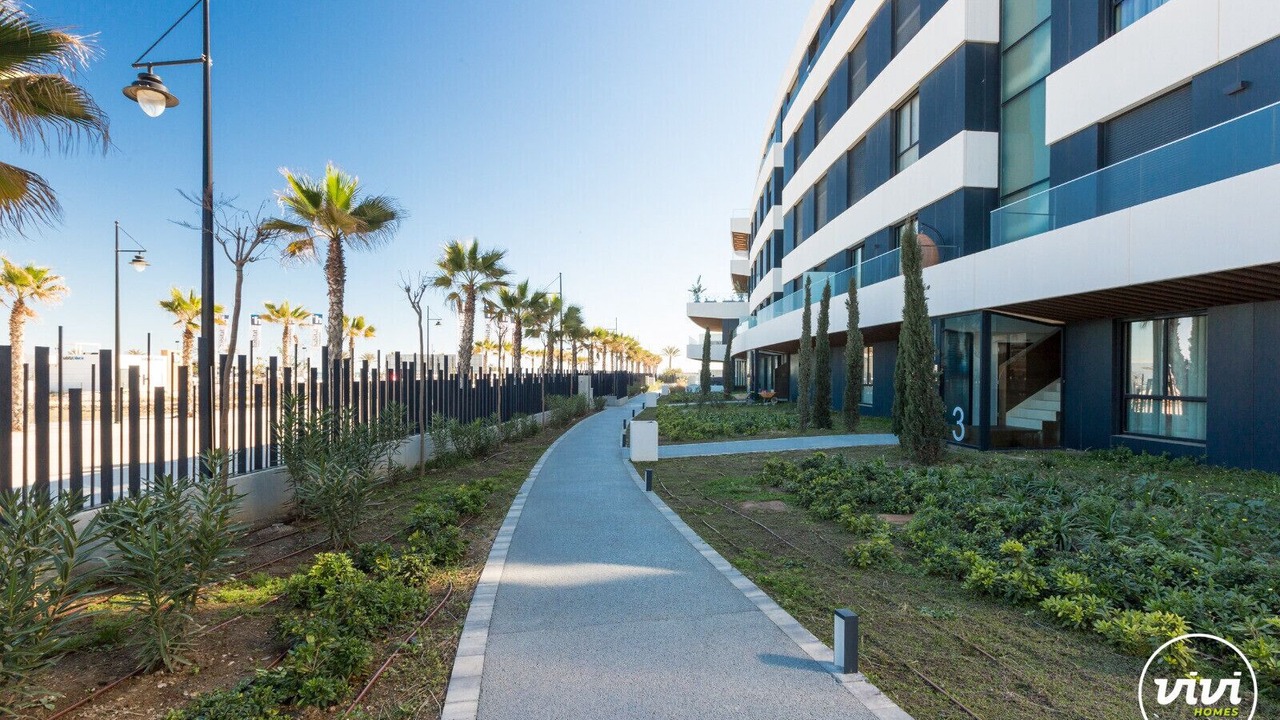 Photo of Outdoor in Torremolinos