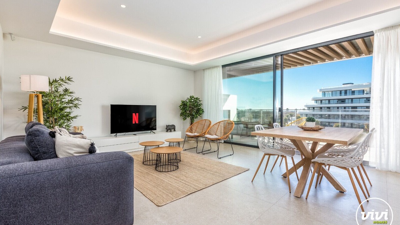 Photo of Livingroom in Torremolinos