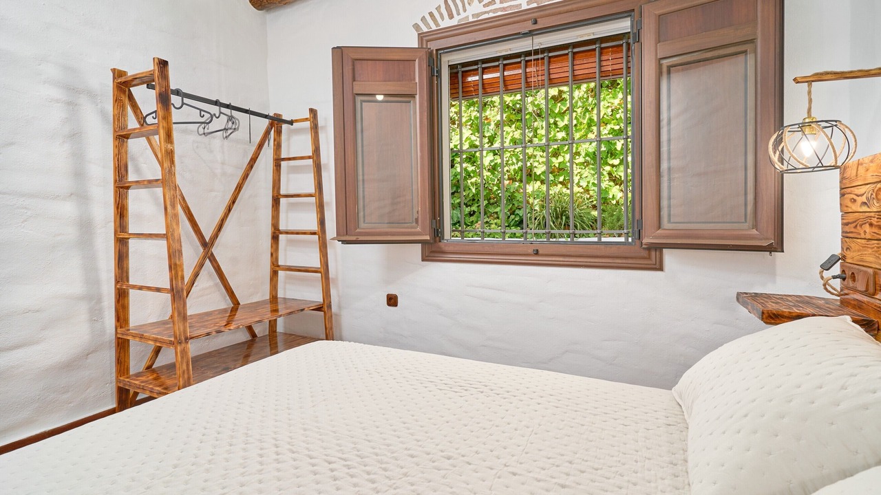 Photo of Bedroom in Arenas