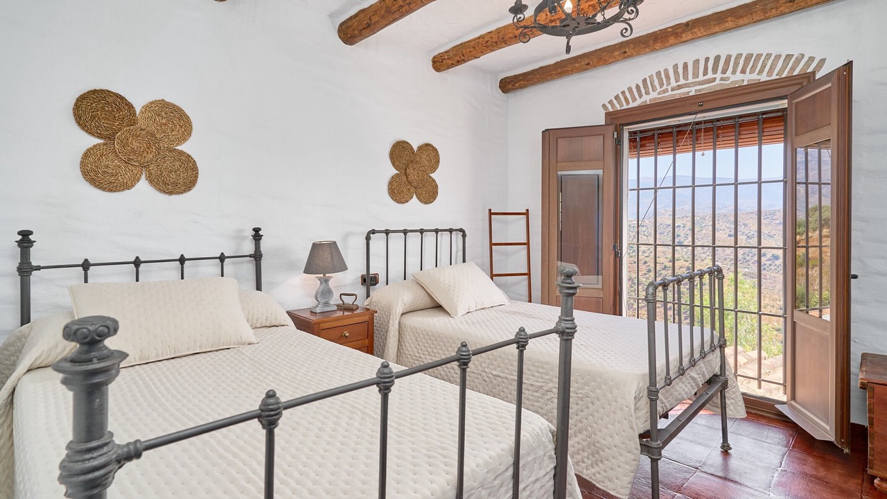 Photo of Bedroom in Arenas