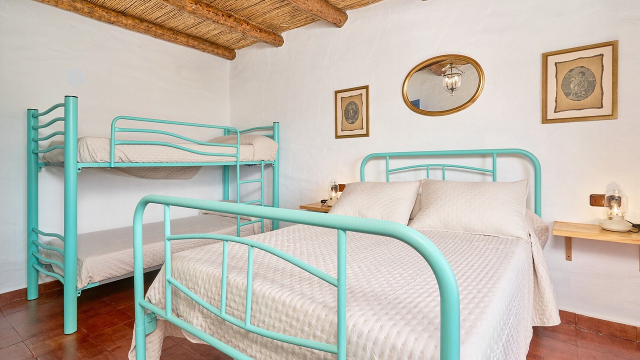 Photo of Bedroom in Arenas