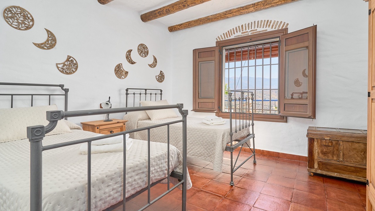 Photo of Bedroom in Arenas