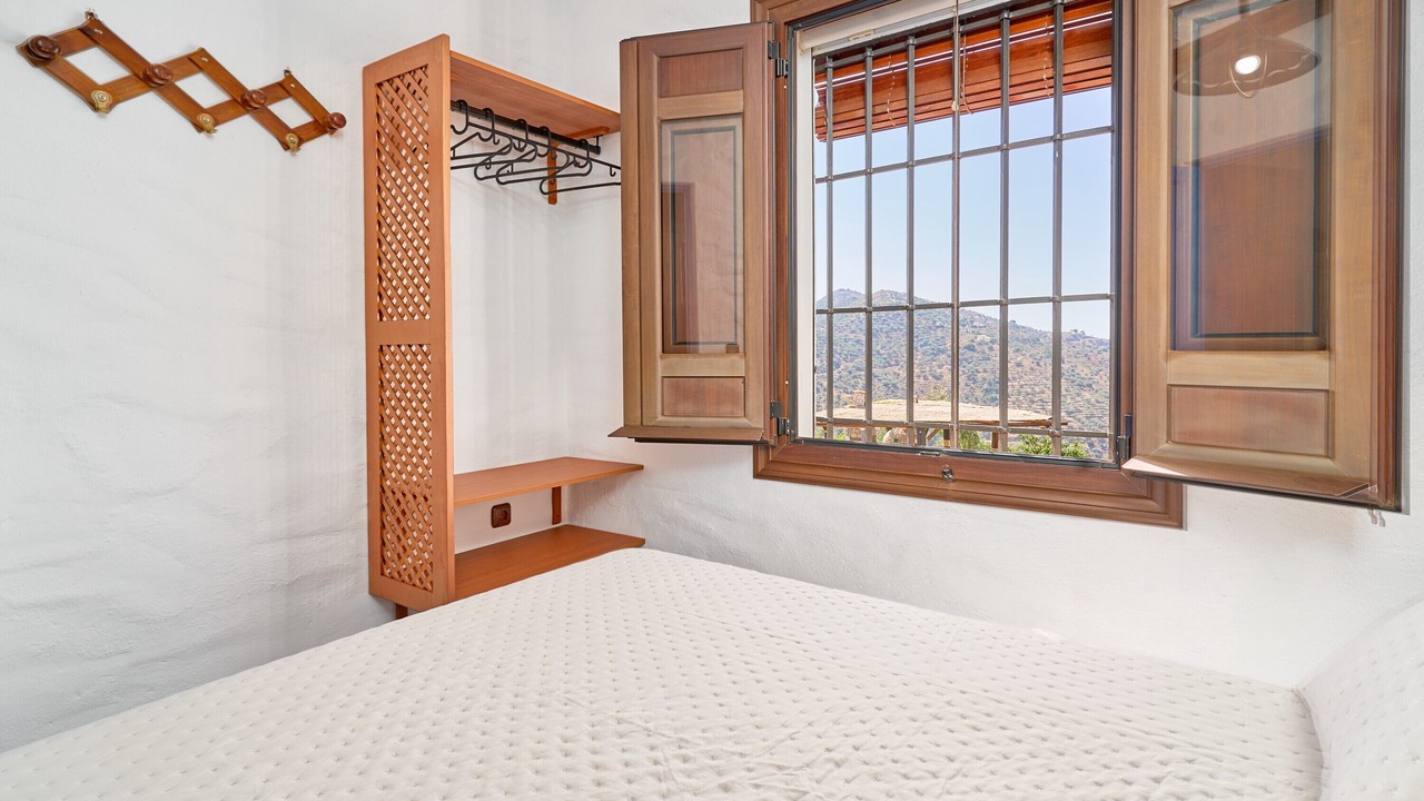 Photo of Bedroom in Arenas