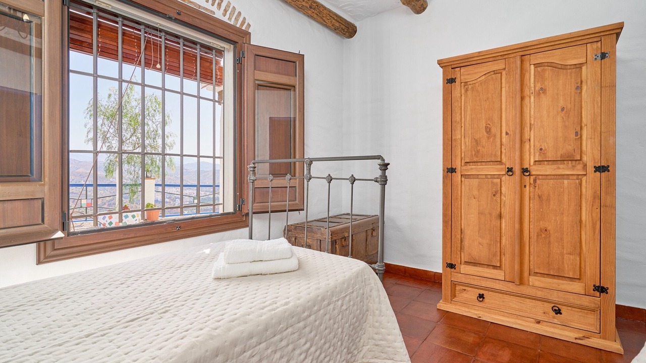 Photo of Bedroom in Arenas