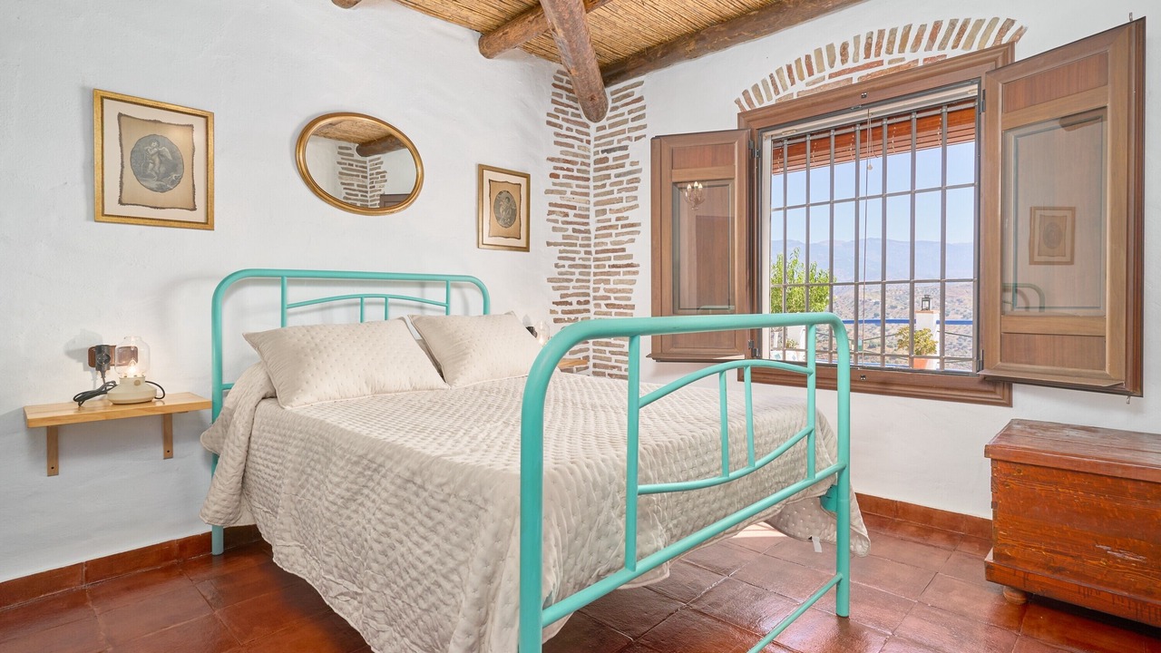 Photo of Bedroom in Arenas