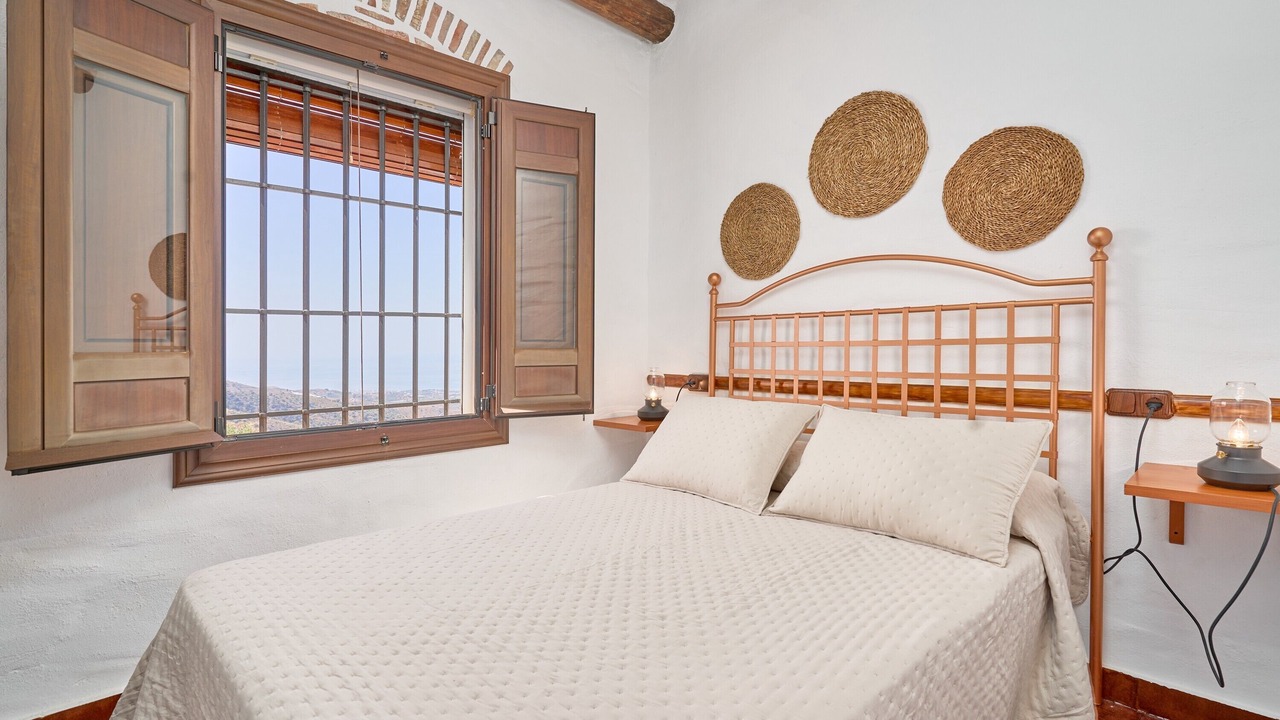 Photo of Bedroom in Arenas