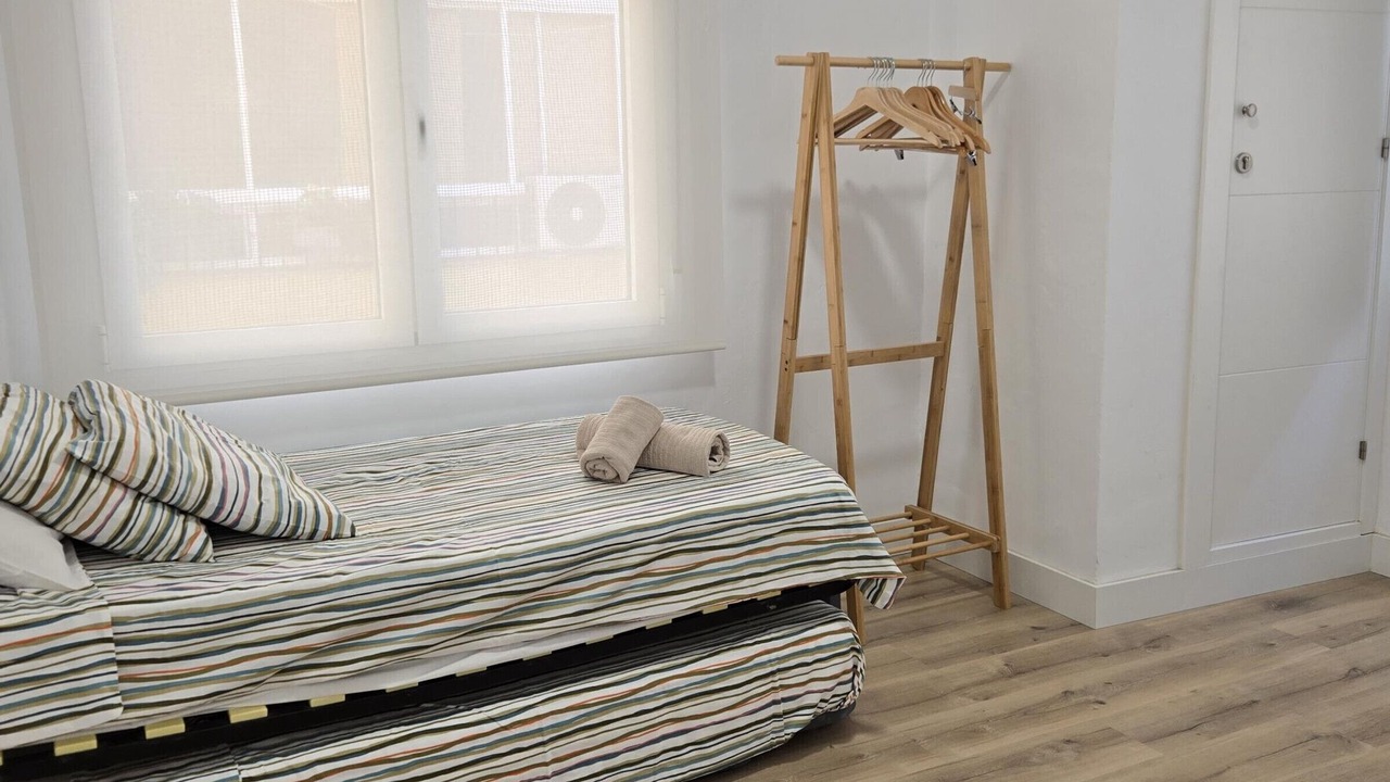Photo of Bedroom in El Palo