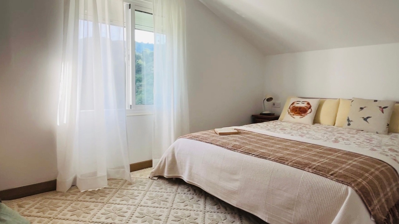 Photo of Bedroom in Yunquera