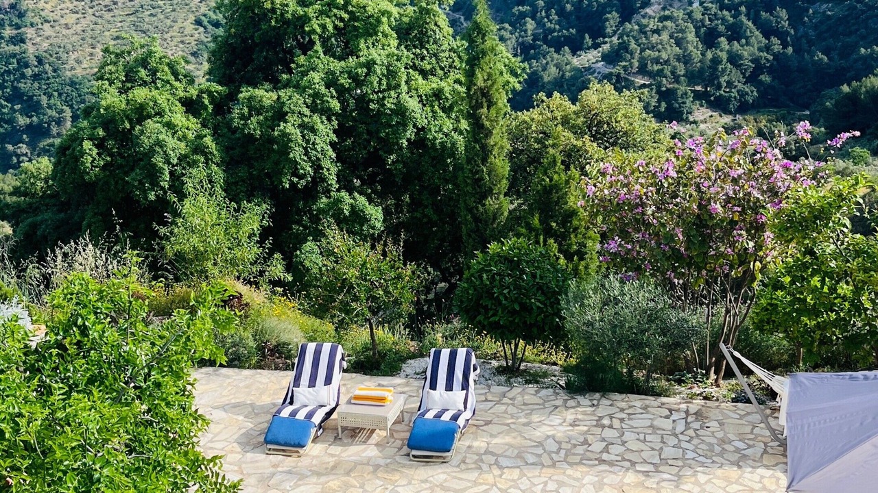 Photo of Outdoor in Yunquera