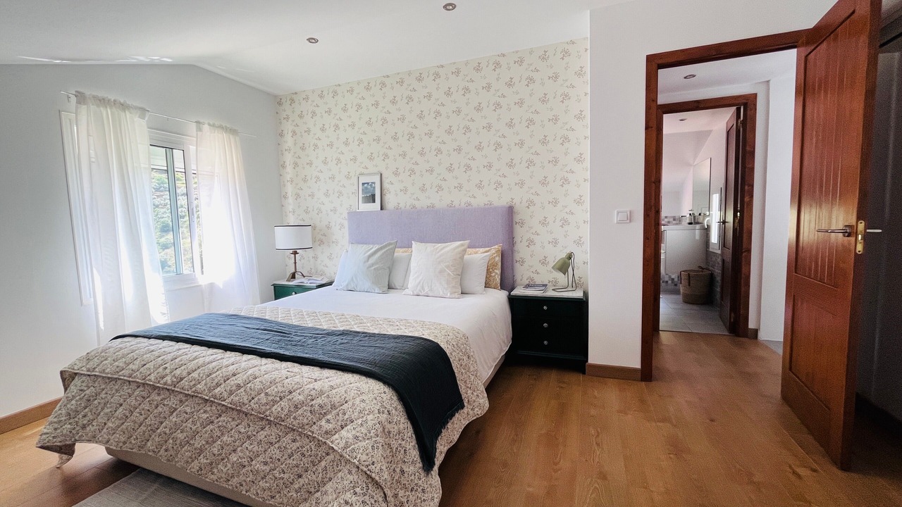 Photo of Bedroom in Yunquera