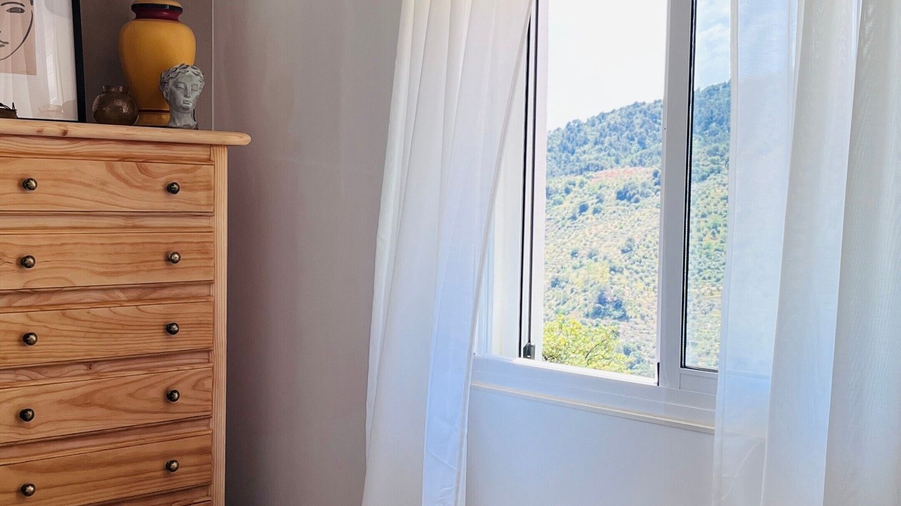 Photo of Bedroom in Yunquera