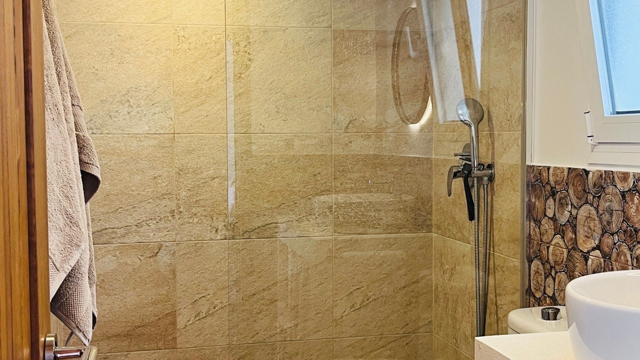 Photo of Bathroom in Yunquera