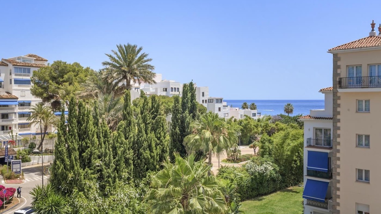 Photo of Outdoor in Puerto Banus