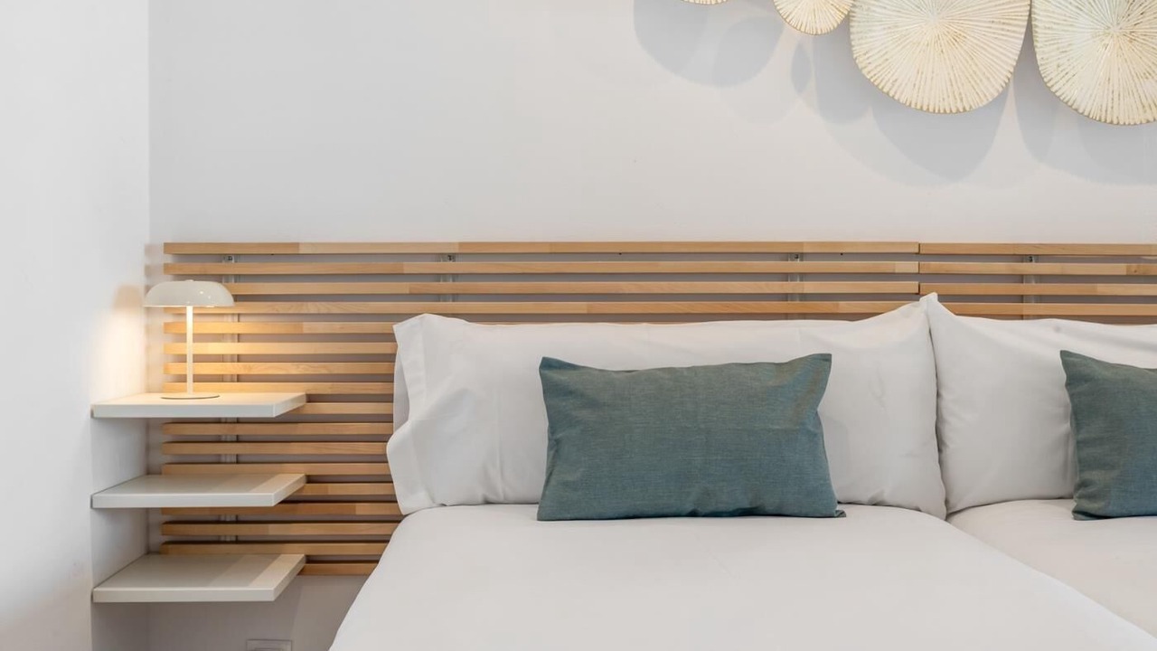 Photo of Bedroom in Puerto Banus