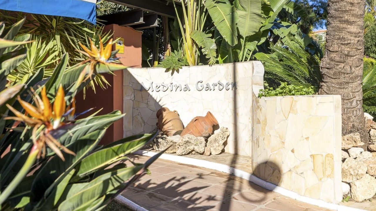 Photo of Outdoor in Puerto Banus