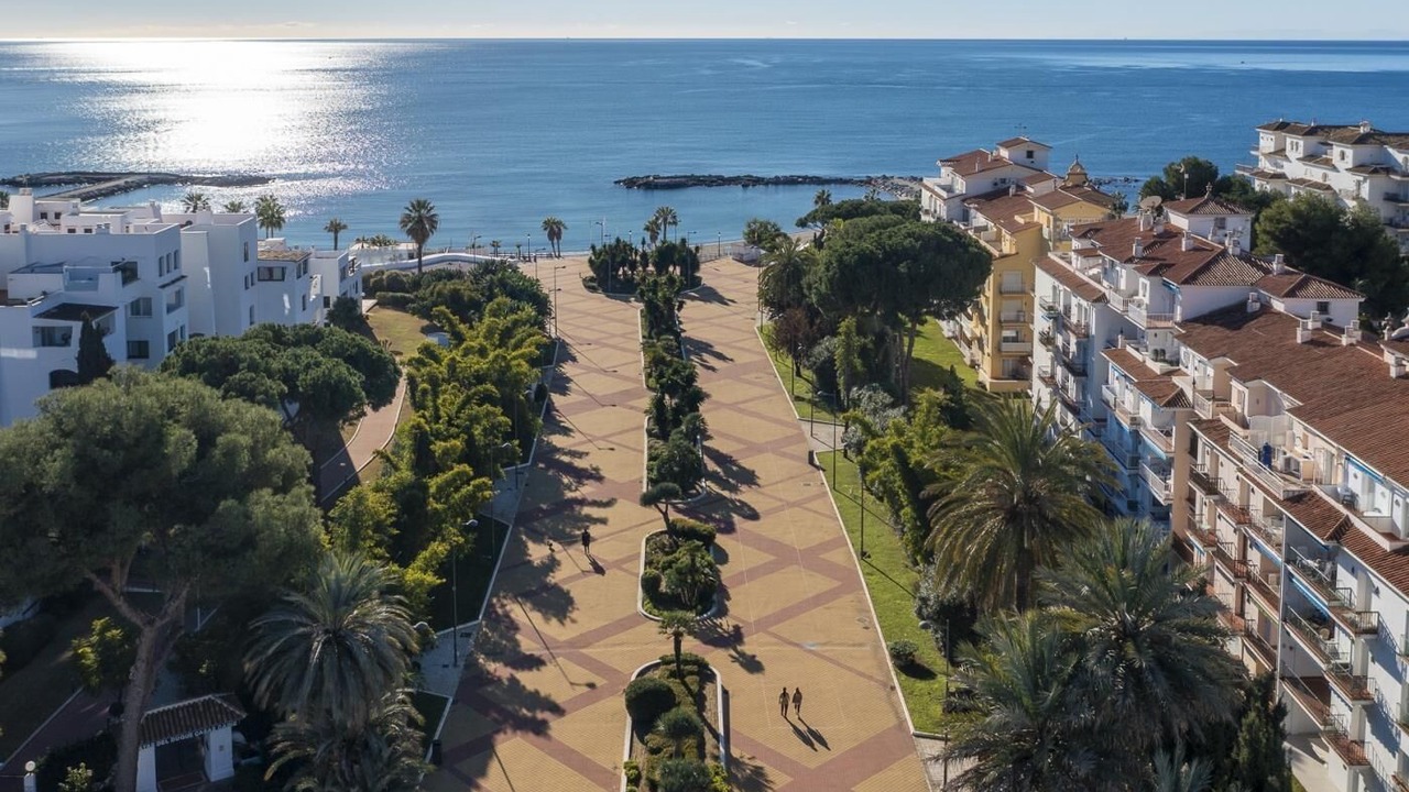 Photo of Outdoor in Puerto Banus