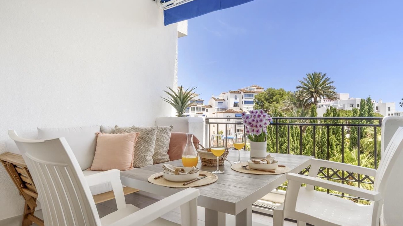 Photo of Outdoor in Puerto Banus