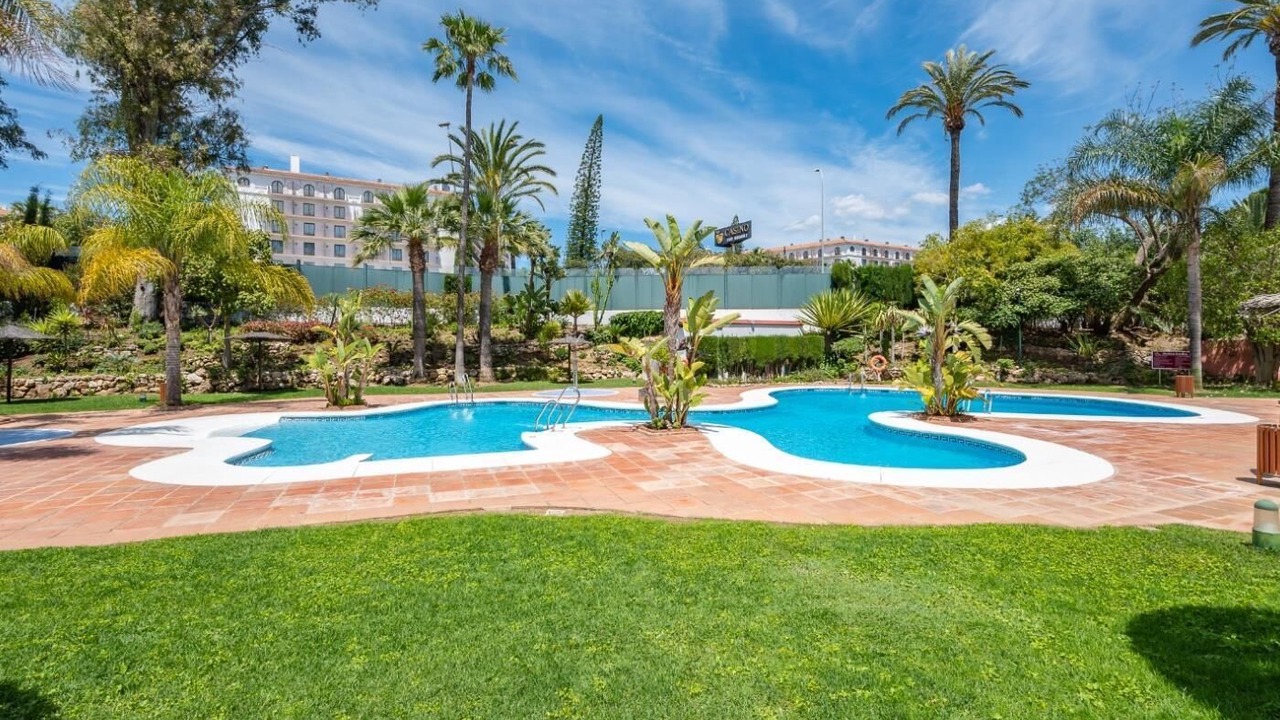 Photo of Outdoor in Puerto Banus