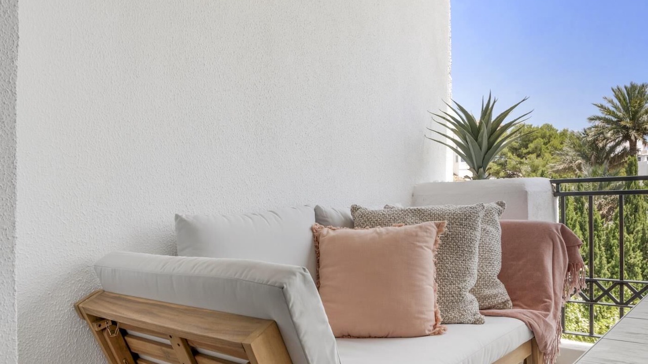 Photo of Outdoor in Puerto Banus