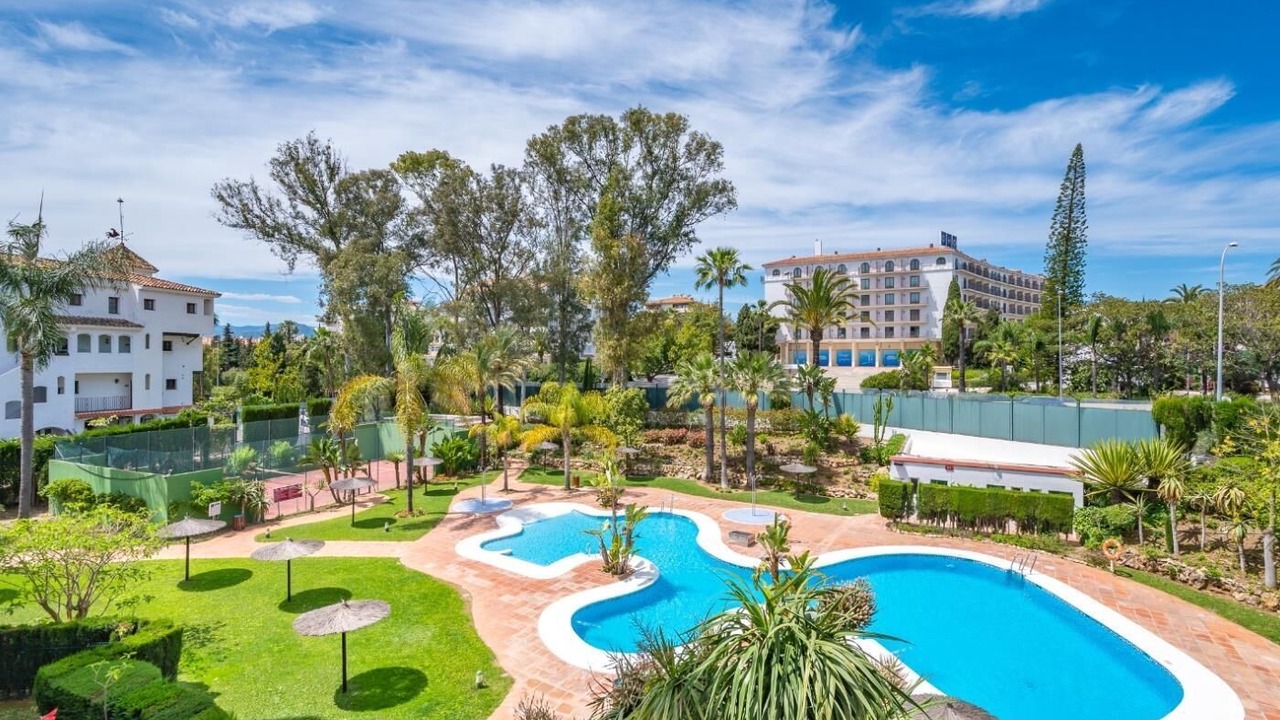 Photo of Outdoor in Puerto Banus