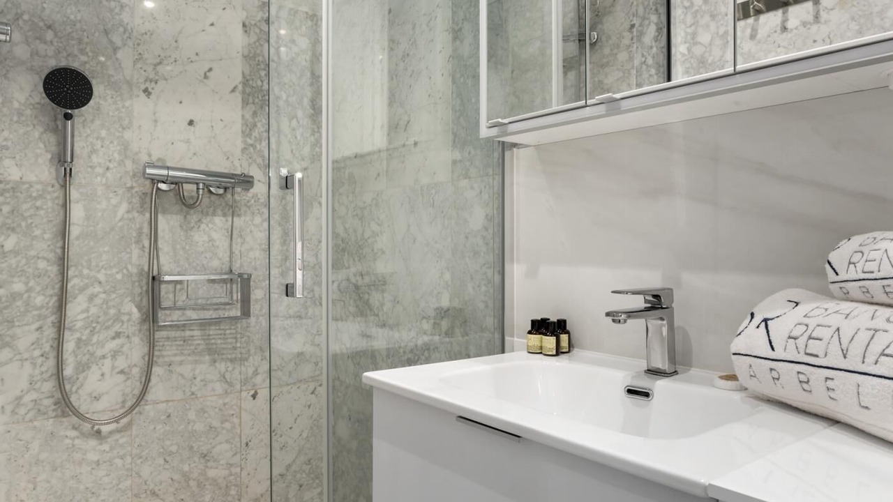 Photo of Bathroom in Puerto Banus