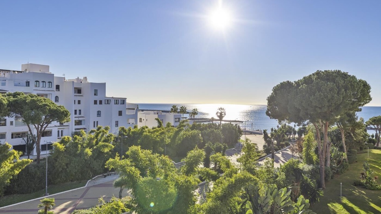 Photo of Outdoor in Puerto Banus