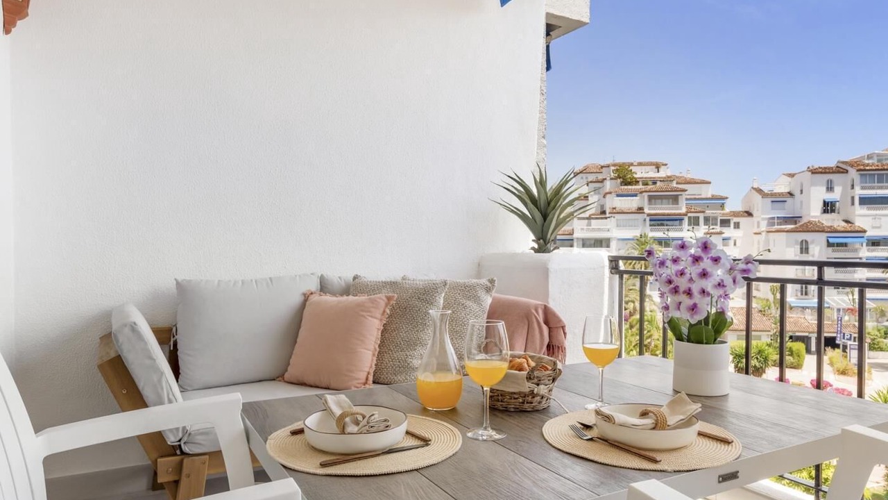 Photo of Outdoor in Puerto Banus