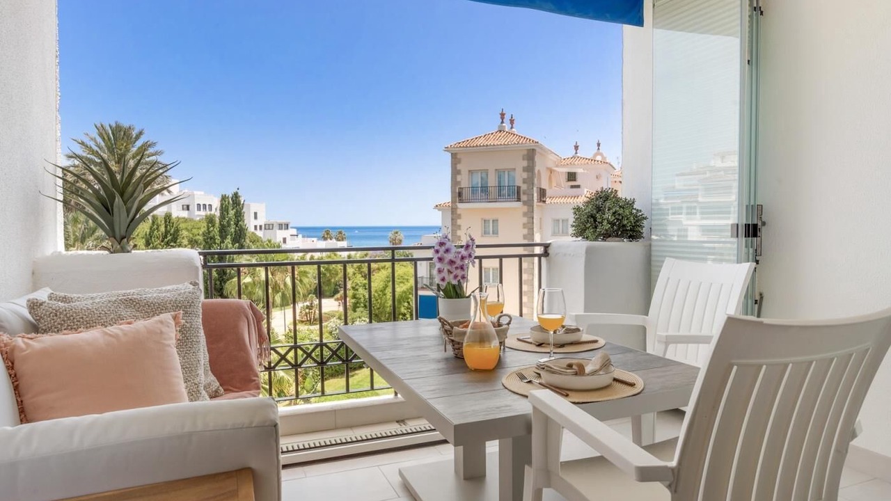 Photo of Outdoor in Puerto Banus