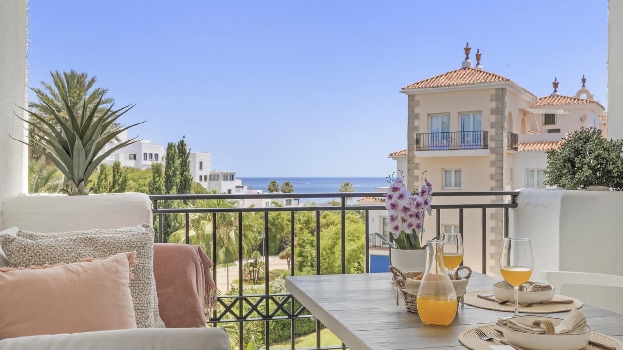 Photo of Outdoor in Puerto Banus