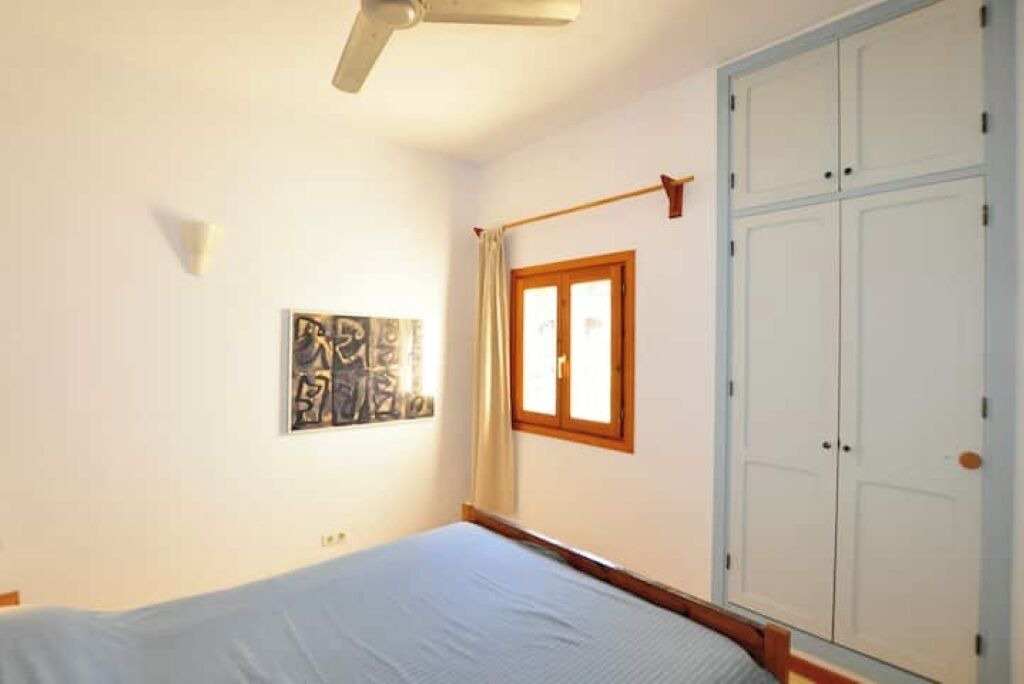Photo of Bedroom in Rodalquilar