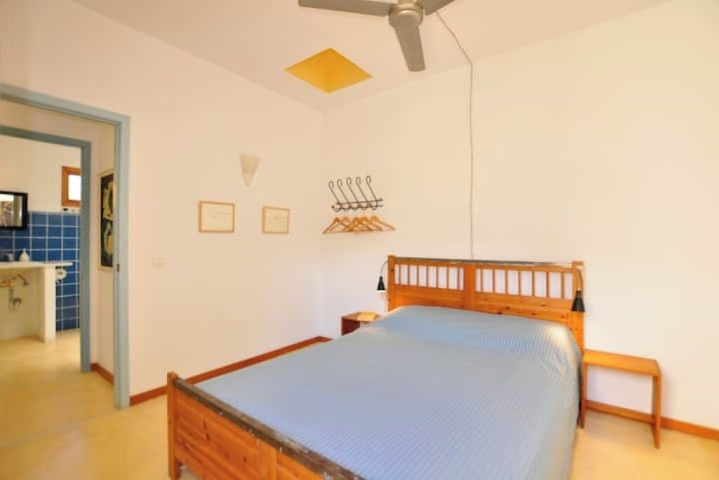 Photo of Bedroom in Rodalquilar