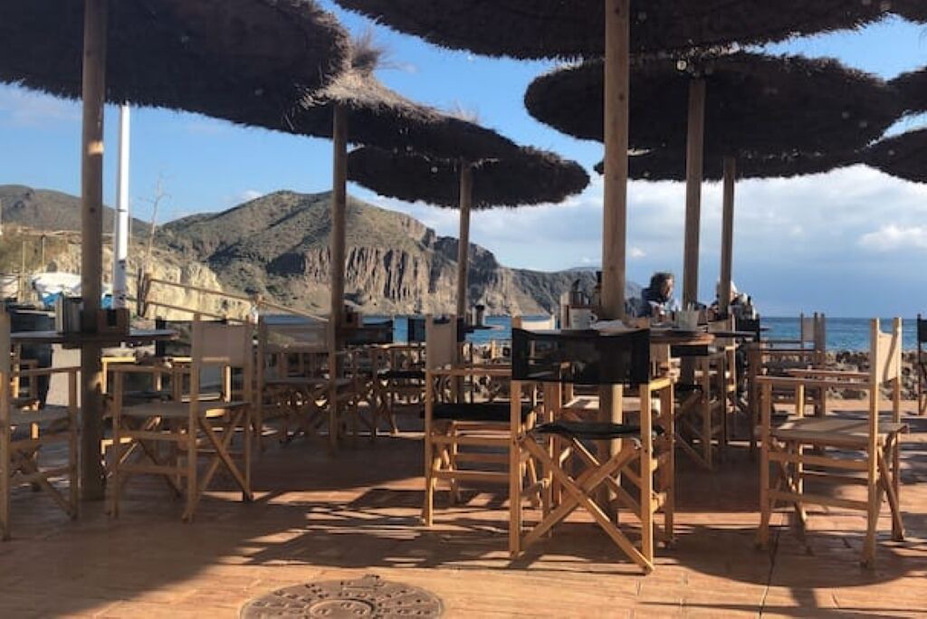 Photo of Outdoor in Rodalquilar