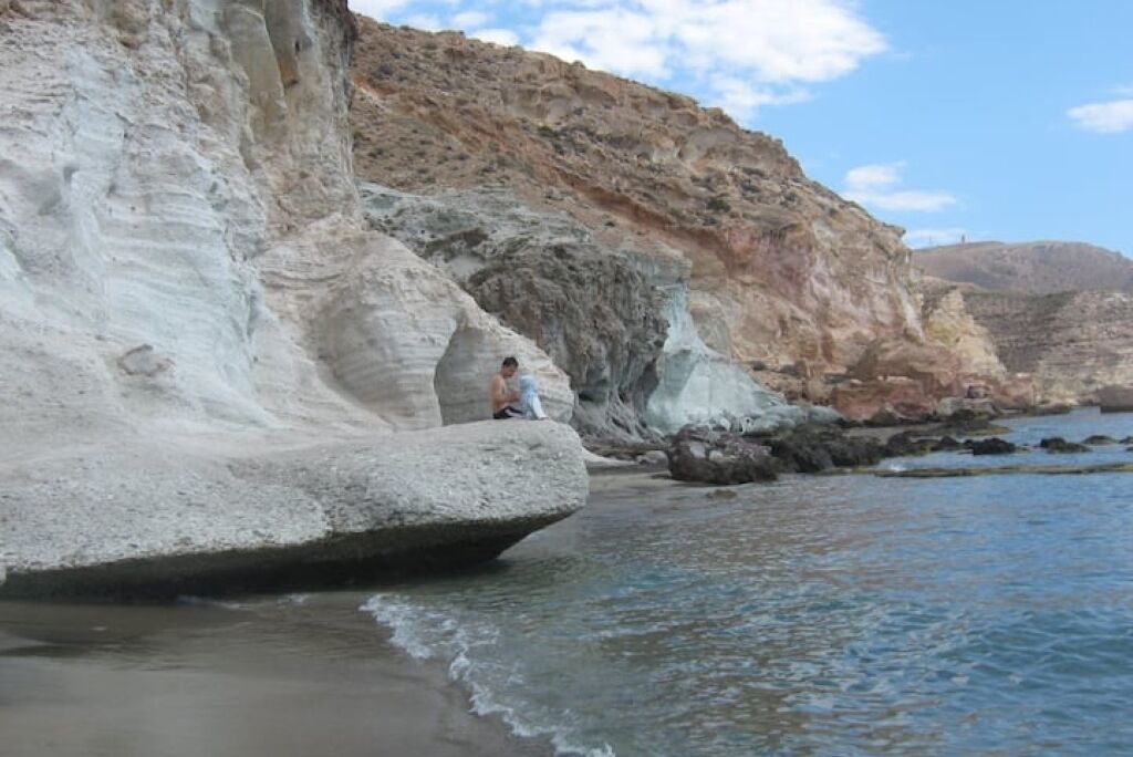 Photo of Others in Rodalquilar