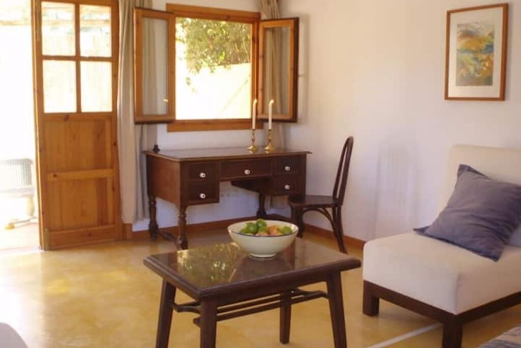 Photo of Livingroom in Rodalquilar