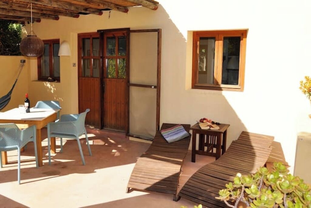 Photo of Outdoor in Rodalquilar