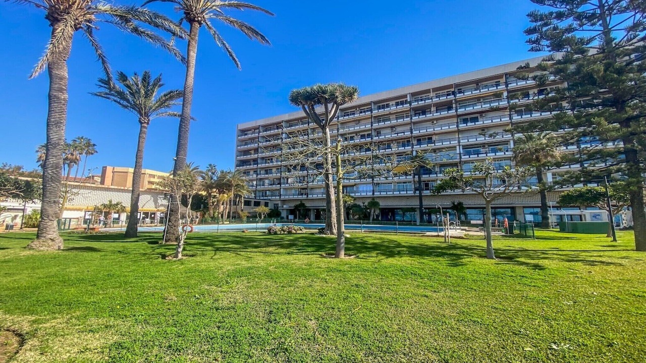 Photo of Outdoor in Torremolinos