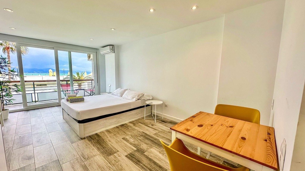 Photo of Livingroom in Torremolinos