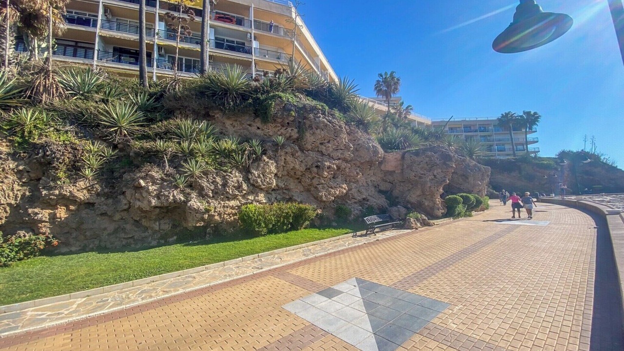 Photo of Outdoor in Torremolinos